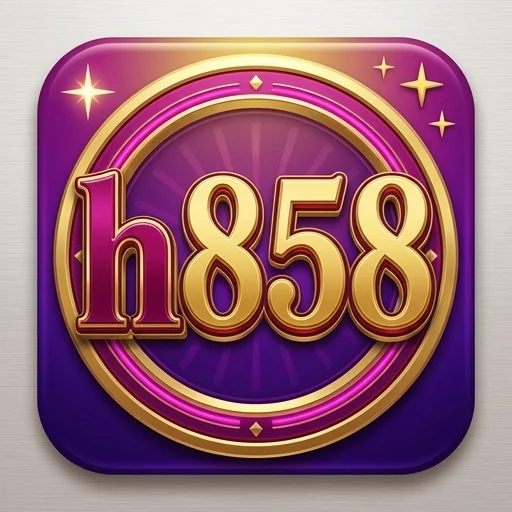 h858 Logo - Oficial