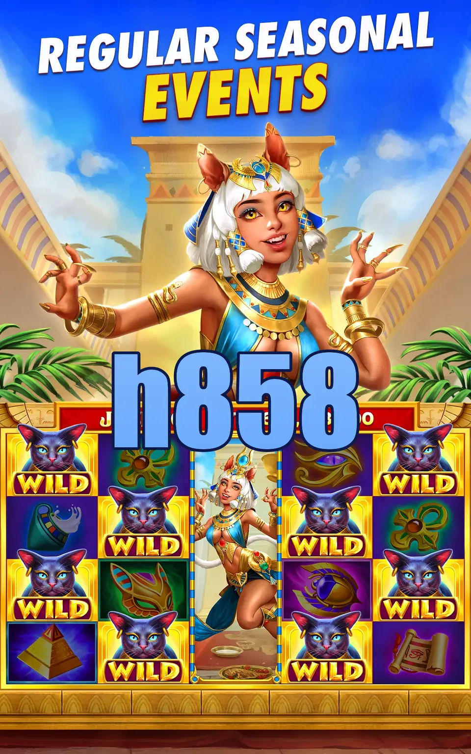 h858 Preview - Oficial Baixar